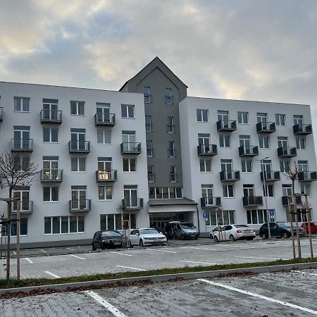 Apartman Liptov Np14 Liptovský Mikuláš Extérieur photo