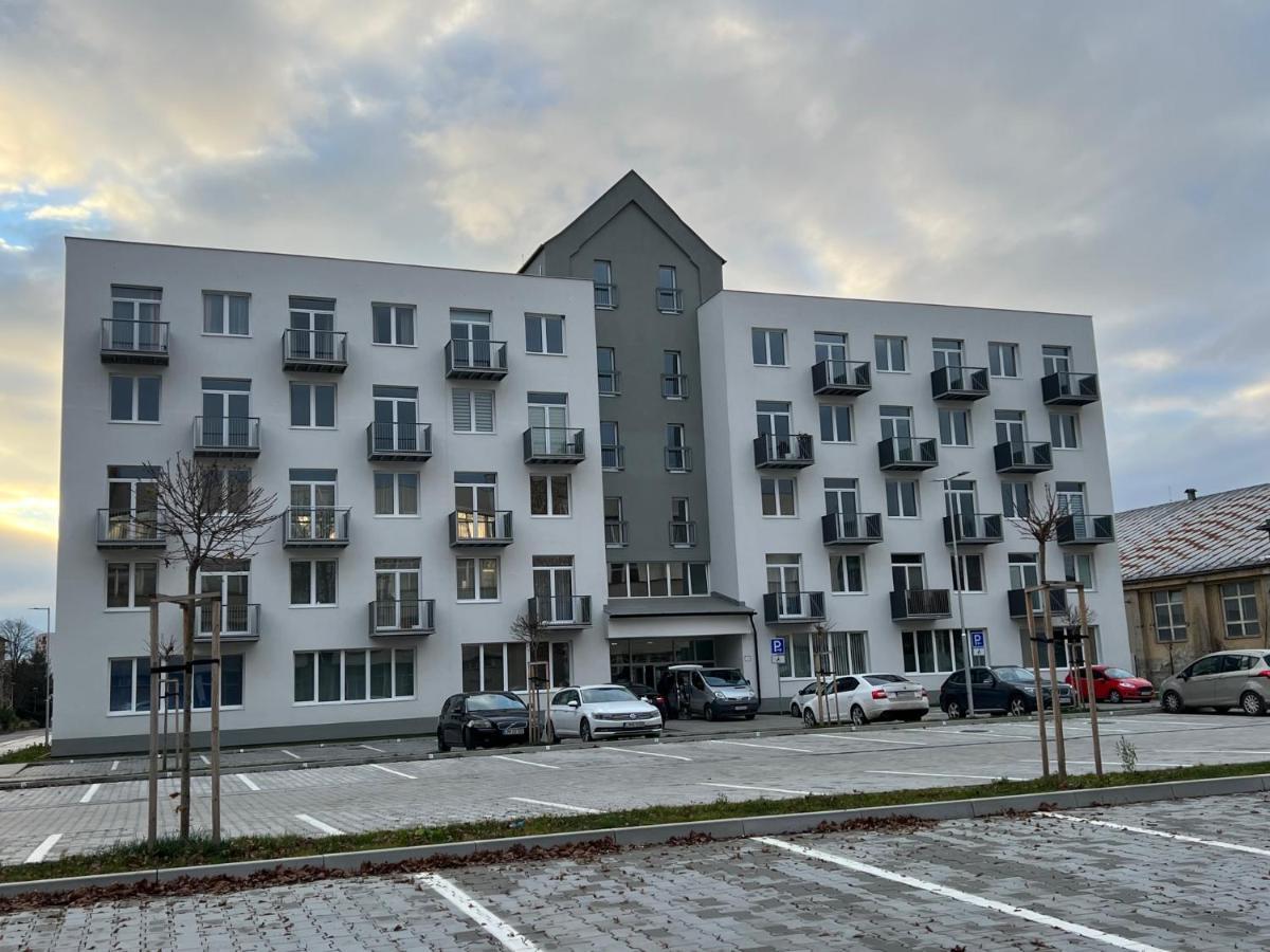 Apartman Liptov Np14 Liptovský Mikuláš Extérieur photo