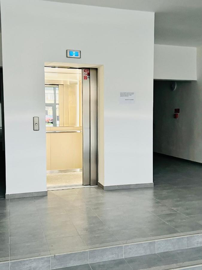 Apartman Liptov Np14 Liptovský Mikuláš Extérieur photo