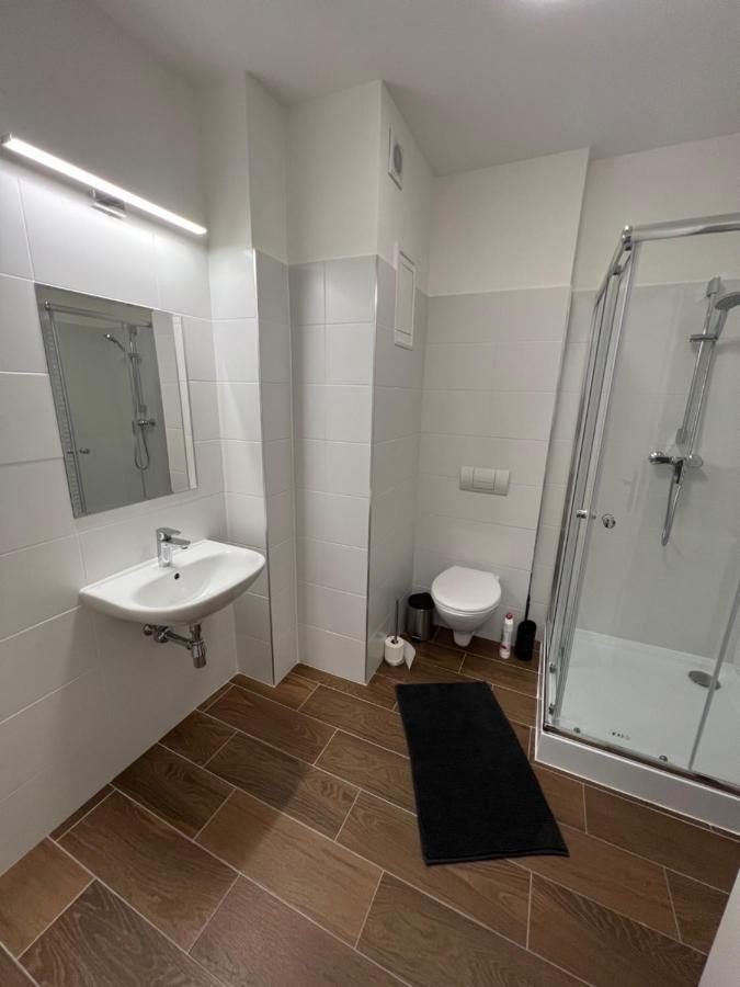 Apartman Liptov Np14 Liptovský Mikuláš Extérieur photo