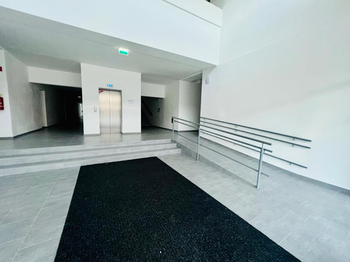 Apartman Liptov Np14 Liptovský Mikuláš Extérieur photo